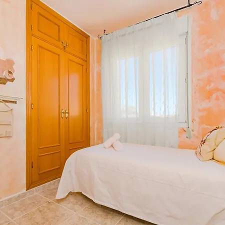 Villa 4 Vientos Port-Mahon