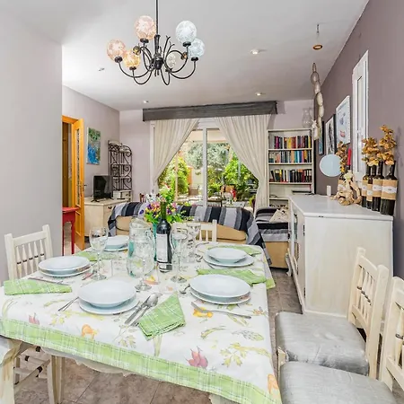 4 Vientos Villa Mahon (Menorca)