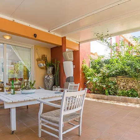4 Vientos Villa Mahon (Menorca)