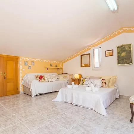 Villa 4 Vientos Mahon (Menorca)