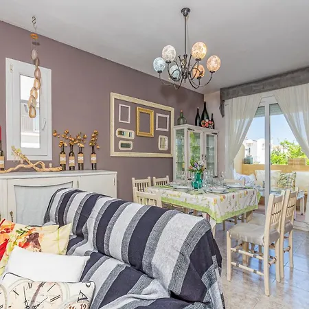 Villa 4 Vientos Port-Mahon