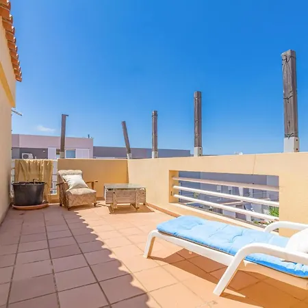 4 Vientos Villa Maó