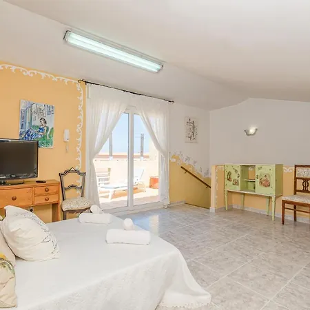 Villa 4 Vientos Maó