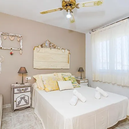 Villa 4 Vientos