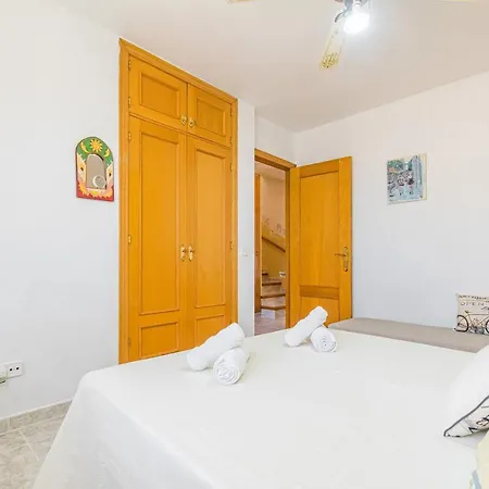 Villa 4 Vientos Maó
