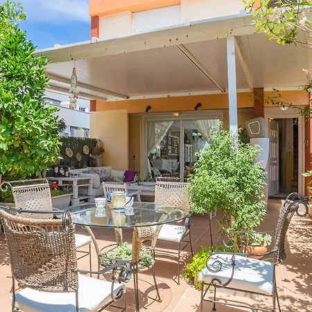 Villa 4 Vientos Maó