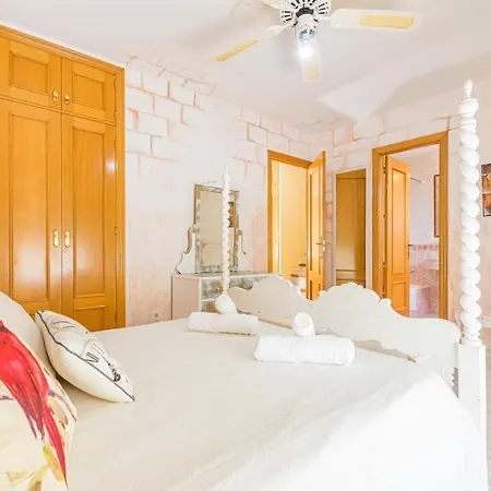 Villa 4 Vientos